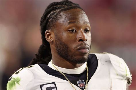 alvin kamara facts